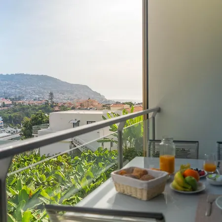 Solimar I Pool Gym & Parking Apartment *