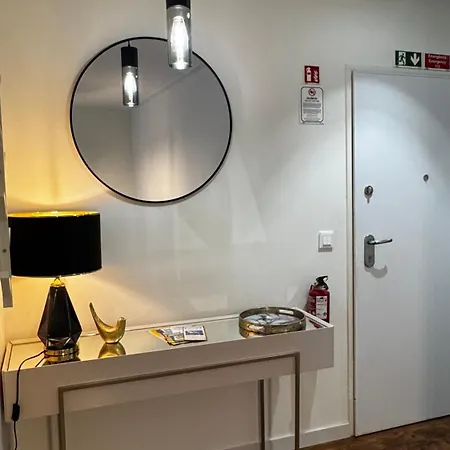 Apartment Solimar I Pool Gym & Parking Funchal (Madeira)