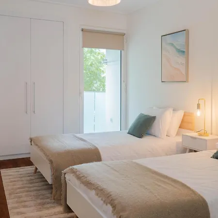 Apartment Solimar I Pool Gym & Parking