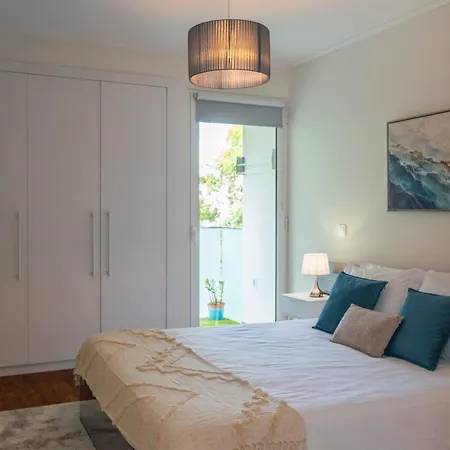 Apartment Solimar I Pool Gym & Parking