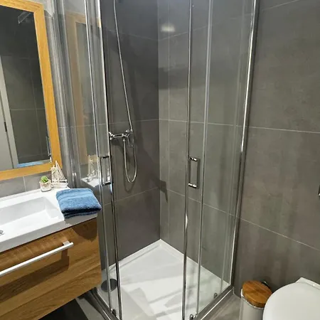 Solimar I Pool Gym & Parking * Funchal (Madeira)