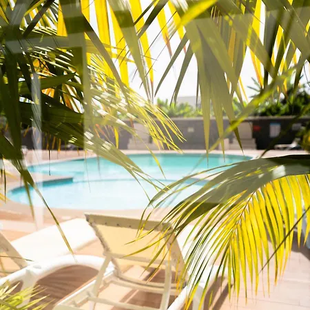 Solimar I Pool Gym & Parking * Funchal (Madeira)