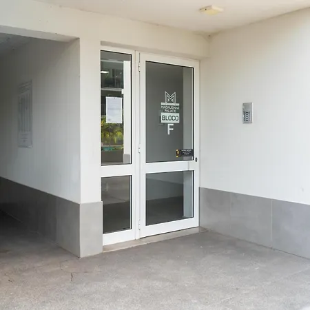 Solimar I Pool Gym & Parking Apartment *