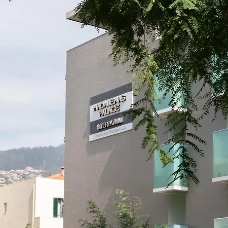 Solimar I Pool Gym & Parking *